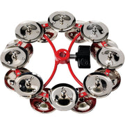 LP City Series - LP191NYD - Hi-Hat Jingle Ring Double