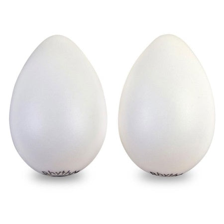 Latin Percussion - Glow in the Dark Eggs - 36 PCS #LP001-GLO