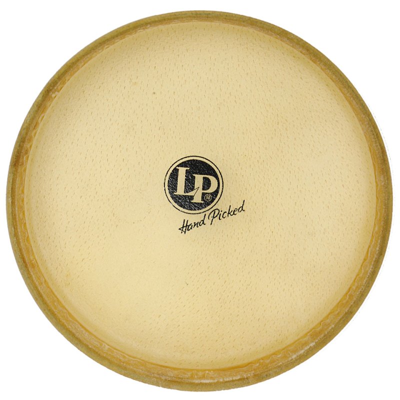 Latin Percussion - 9-Inch Generation III Rawhide Triple Bongo Head #LP264C