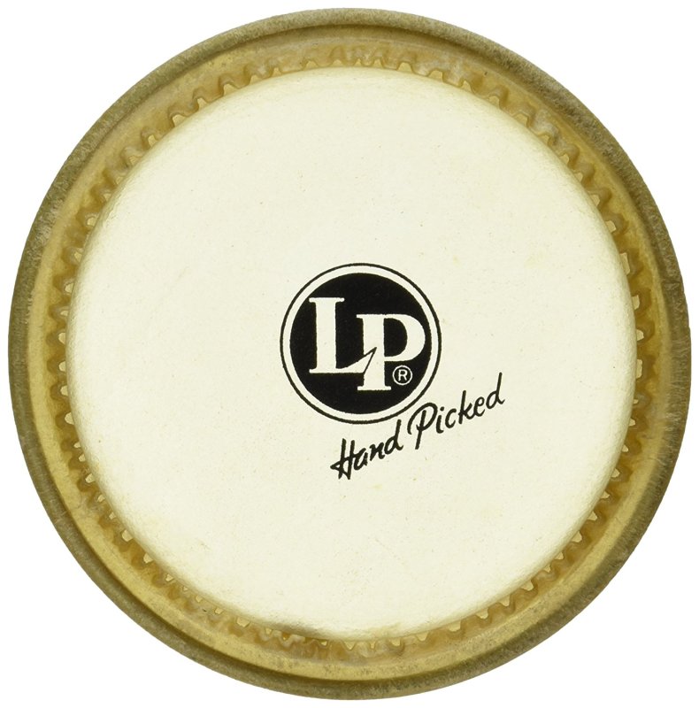 Latin Percussion - 5-1/2-Inch Generation III Rawhide Triple Bongo Head #LP264D