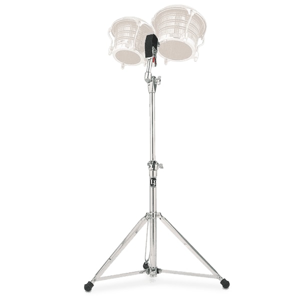 Latin Percussion - Bongo Stand W/Camlock Strap #LP330