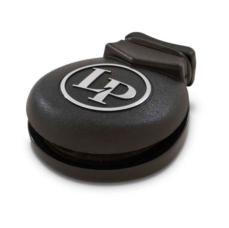 Latin Percussion - Large Cajonn Castanet #LP434