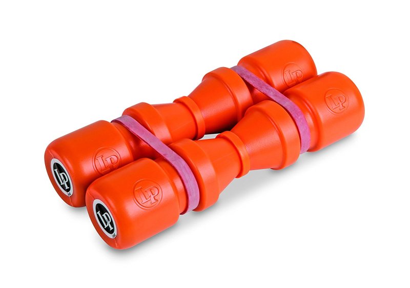 Latin Percussion - Double Shaker #LP441L