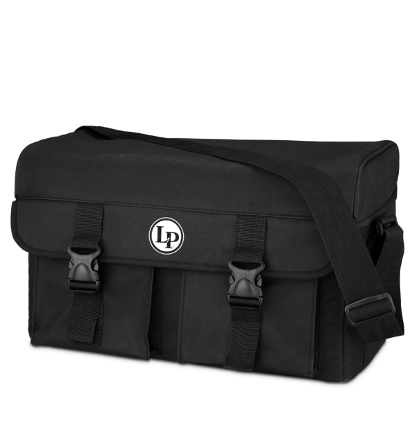 Latin Percussion - Adjustable Percussion Accessory Bag #LP530