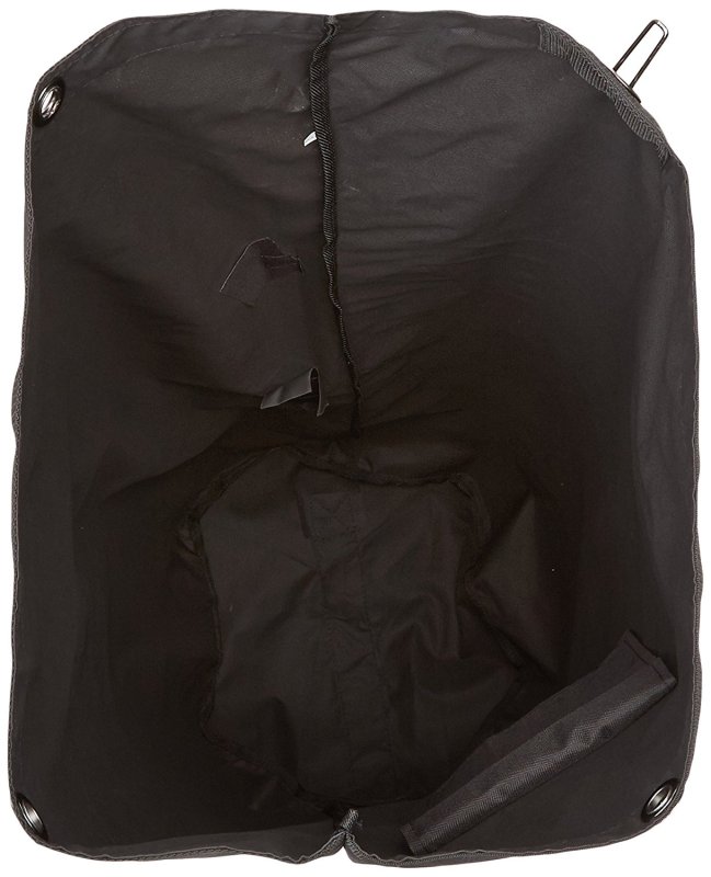Latin Percussion - Fits All Conga Bag #LP542-BK