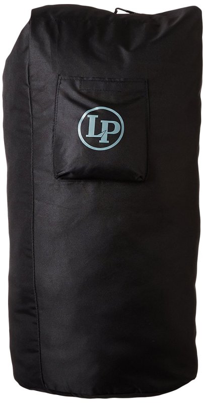 Latin Percussion - Fits All Conga Bag #LP542-BK