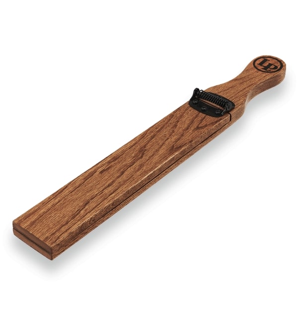 Latin Percussion - 18-inch Red Oak Slapstick #LP555