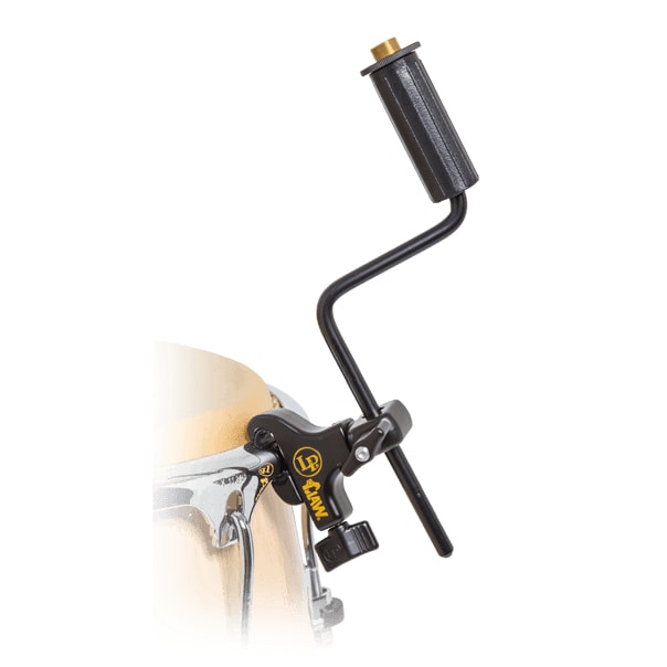 Latin Percussion - Claw with Mic Mount #LP592A-X
