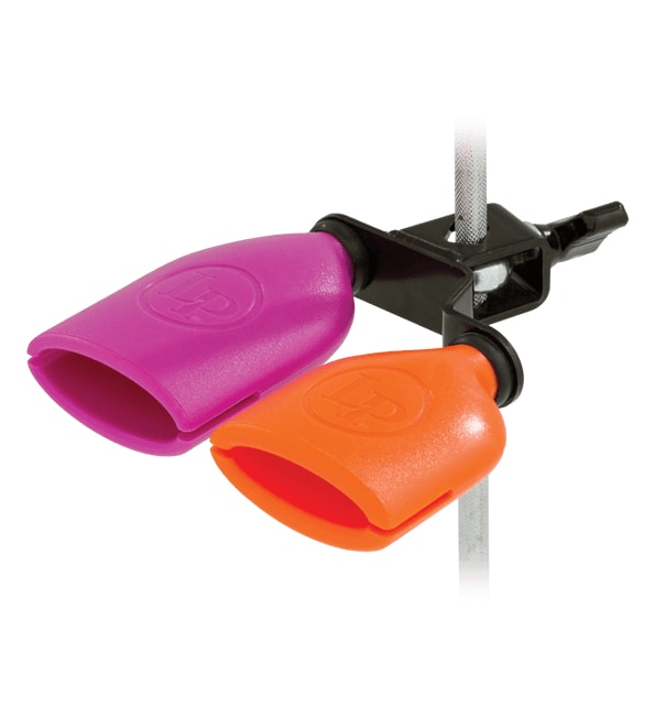 Latin Percussion - Double Sambago Bell #LP617