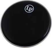 Latin Percussion - 8" Mini-Timbale Head, Black Plastic Head #LP844