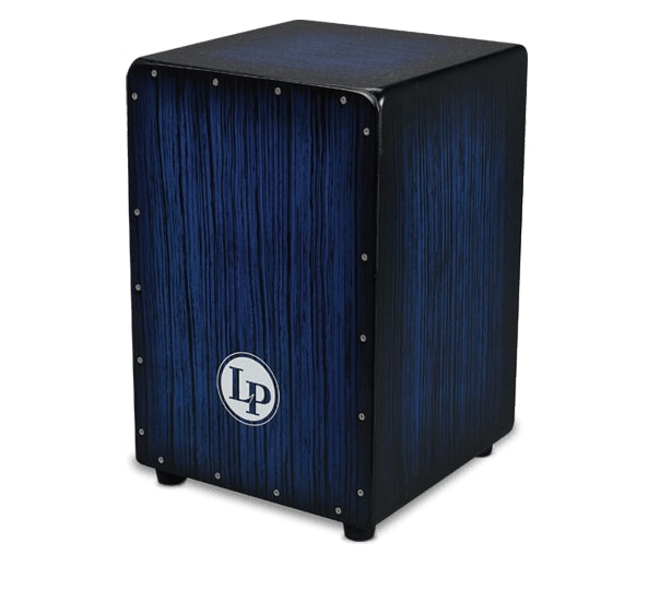 Latin Percussion - Aspire Accents Cajon #LPA1332-BBS
