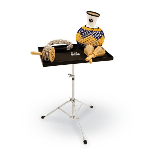 Latin Percussion - Aspire Trap Table #LPA521
