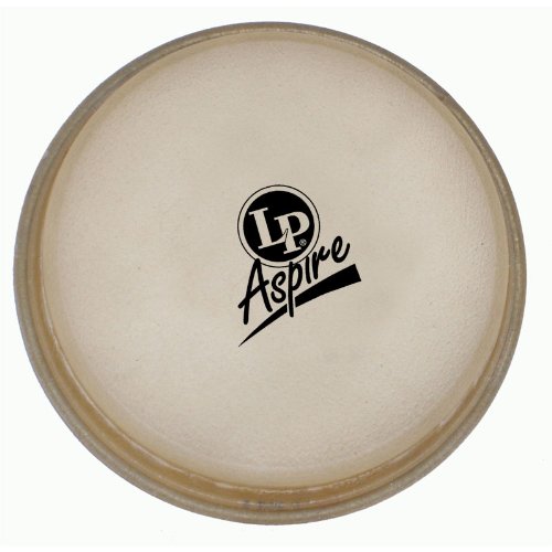 Latin Percussion - Aspire 11-Inch Rawhide Conga Head #LPA640B