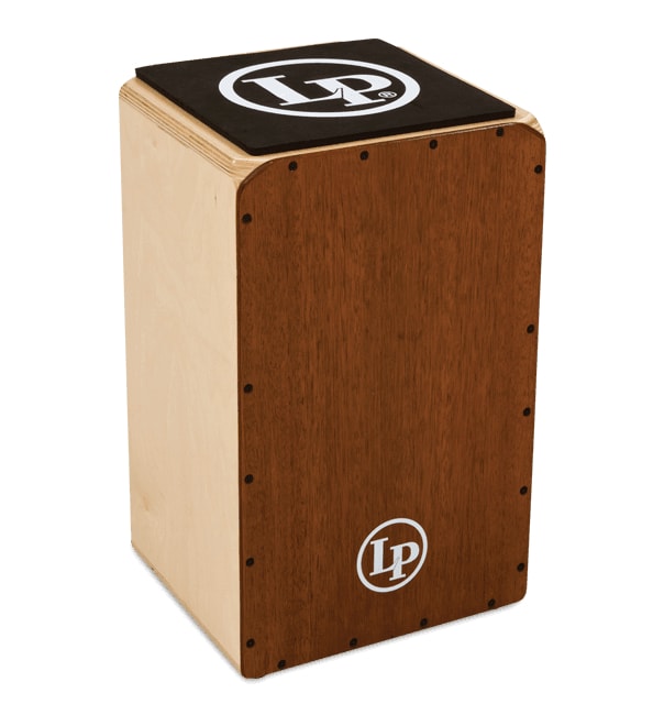 Latin Percussion - Cajon Pad #LPCAJ-PAD