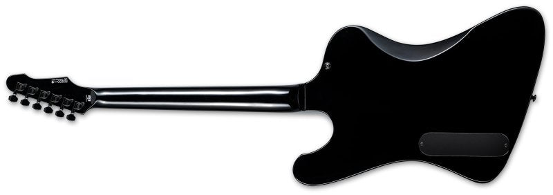 ESP - LTD Phoenix-201 Electric Guitar, Black #LPHOENIX201BLK