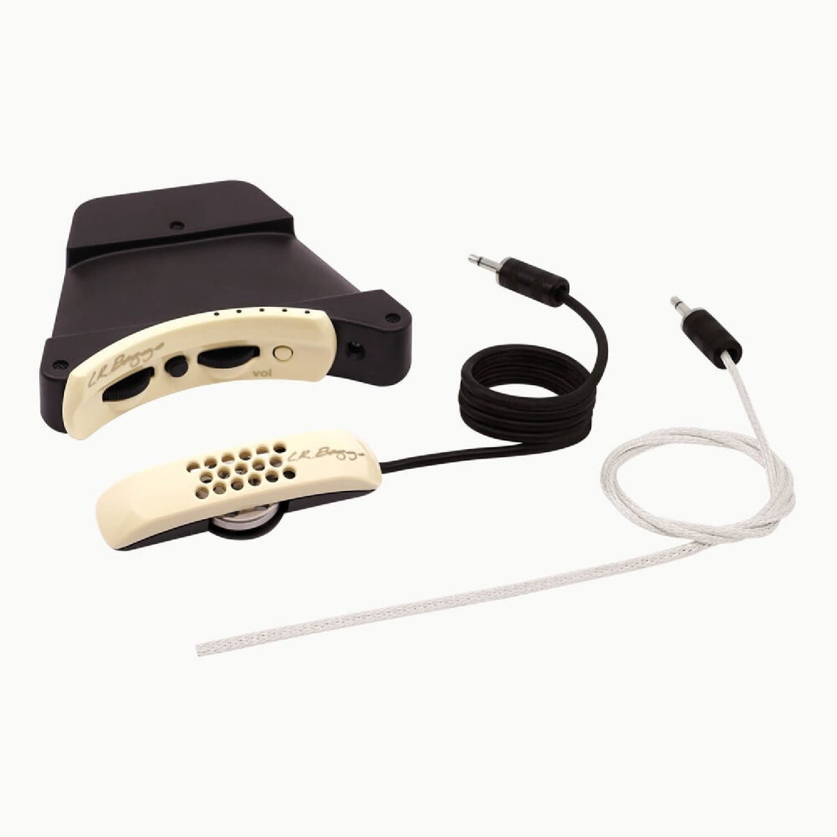 L.R. Baggs - Anthem - Acoustic Guitar Pickup + Microphone