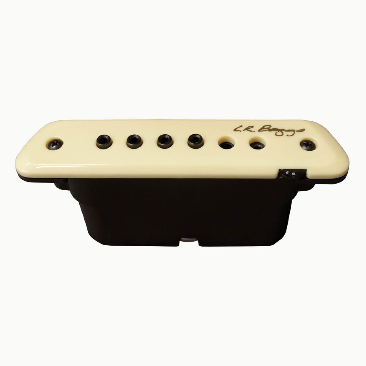 L.R. Baggs - M1 Active - Acoustic Guitar Soundhole Pickup