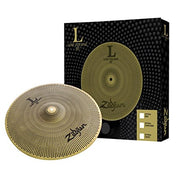 Zildjian - L80 Low Volume 16" Crash Cymbal #LV8016C-S