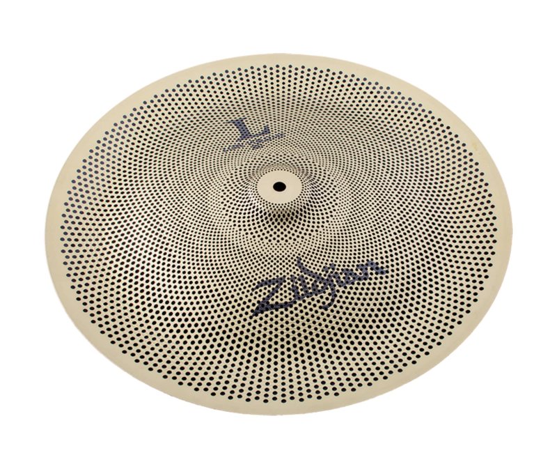 Zildjian - Low Volume 18" China Cymbal #LV8018CH-S