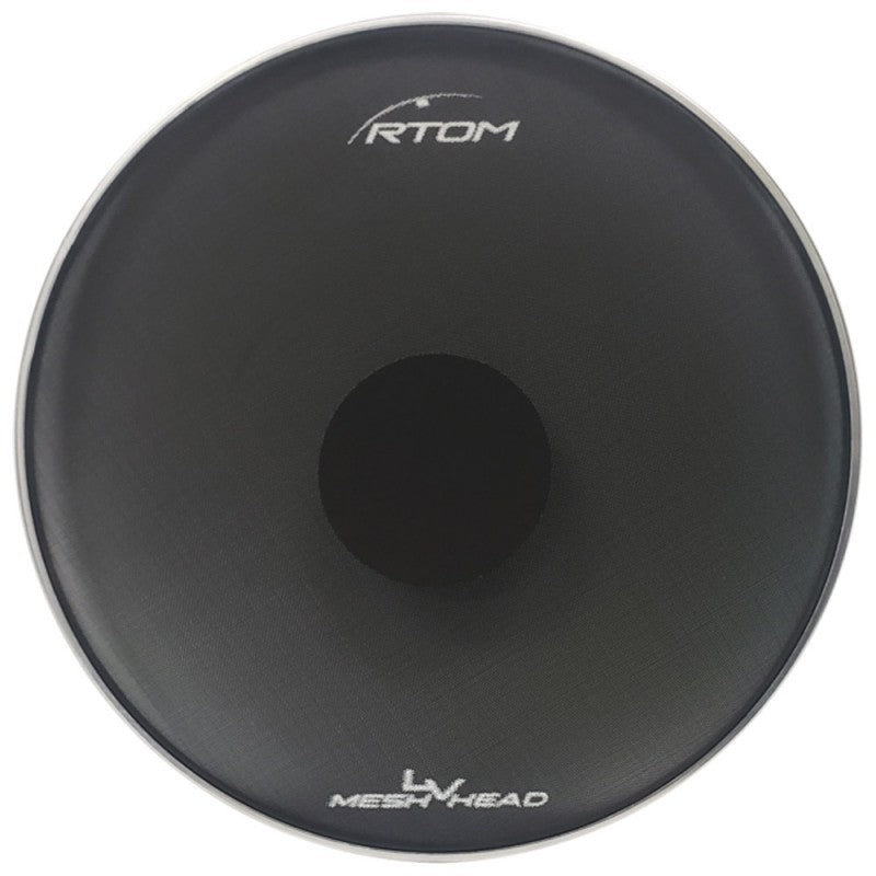 RTOM - 13" Low-volume Mesh Drum Head #LVMH-13