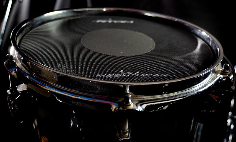 RTOM - 20" Low-volume Mesh Drum Head #LVMH-20