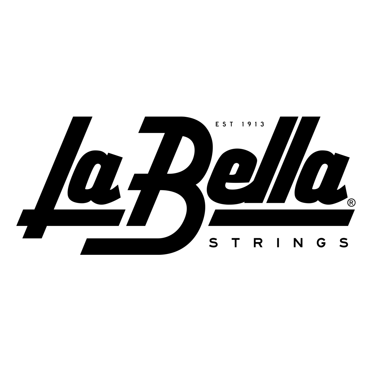 La Bella Logo