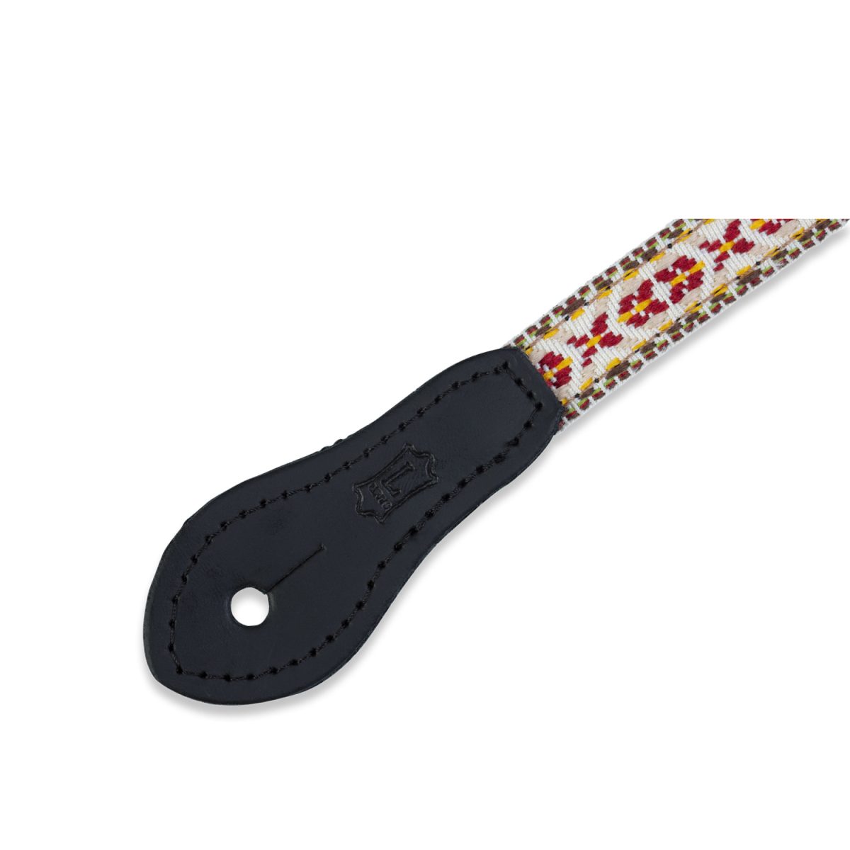 Levy's Folk Instruments Series - Mandolin-Ukulele Strap – MJ19UKE001-prise3