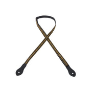 Levy's Folk Instruments Series - Mandolin-Ukulele Strap – MJ19UKE002