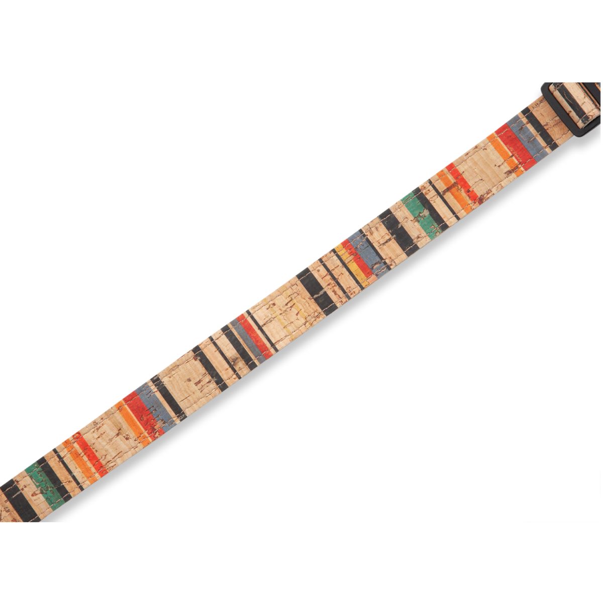 Levy's Folk Instruments -Stripe Mandolin,Ukulele,Youth-Guitar Strap – MX23ALL001-prise2