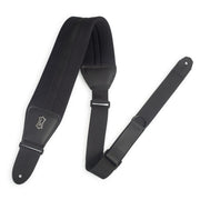 Levy's Specialty Series - Right Height - Wide Neoprene - Black – MRHNP3BLK