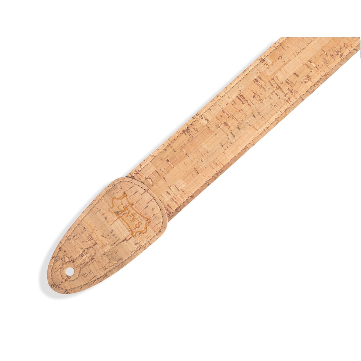Levy's Specialty Series - Solid Natural Cork - Natural – MX8NAT-prise2