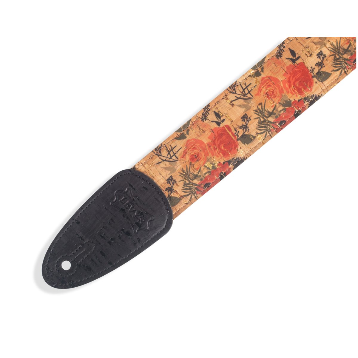 Levy's Specialty Series - Wildflower Cork Red, Cream Black, Natural – MX8001-prise2