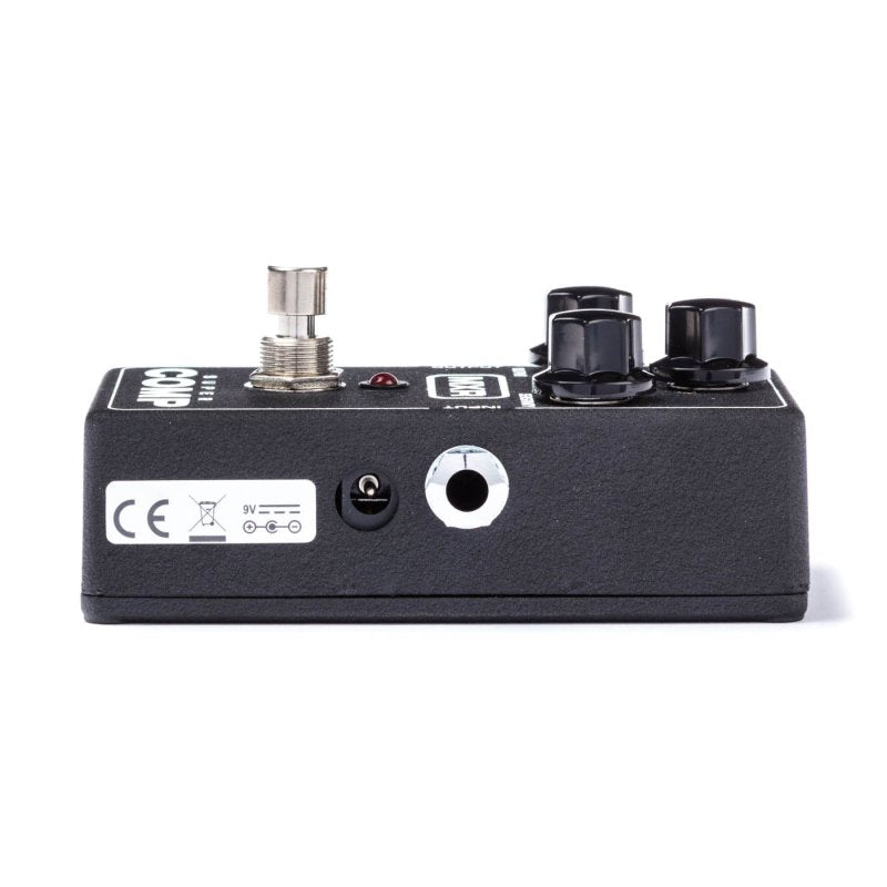 MXR - MXR® Super Comp Compressor #M132
