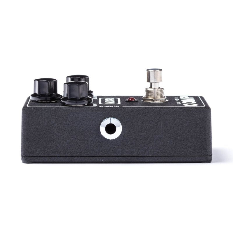 MXR - MXR® Super Comp Compressor #M132