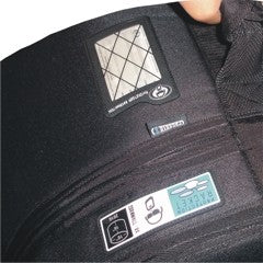 Protection Racket - 18“ x 12” Marching Tenor Drum Case #M1812-00