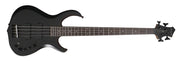 Sire - Marcus Miller M2 4st 2nd Generation Bass, Transparent Black #M2-4-2NDGEN-TBK