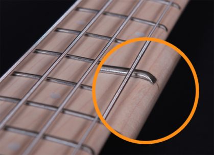 Sire - Marcus Miller M2 4 String 2nd Generation, Trans Blue #M2-4-2NDGEN-TBL