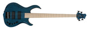 Sire - Marcus Miller M2 4 String 2nd Generation, Trans Blue #M2-4-2NDGEN-TBL