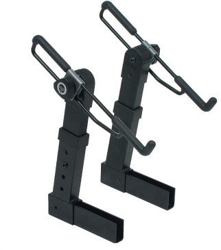 Quik Lok - Adjustable Second Tier Add-on for M-91 (Pair) #M2