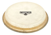 Latin Percussion - Matador Bongo Head - 7-1/4-Inch Rawhide #M263A