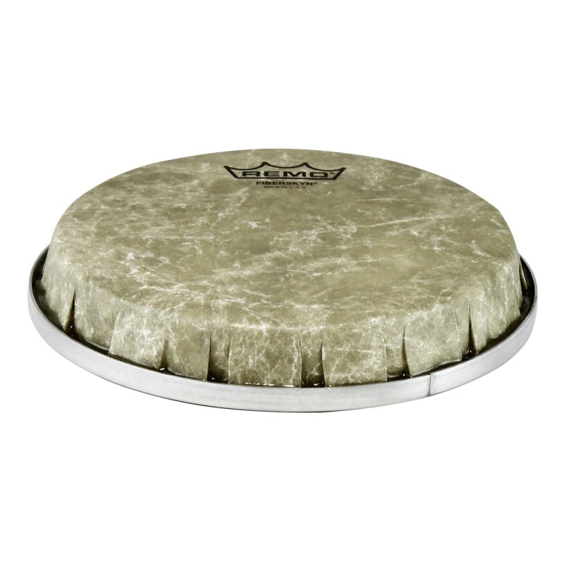 Remo - M6-R715-F1 R-Series Fiberskyn® Bongo Drumhead, 7.15" #M6-R715-F1
