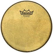 Remo - M6-S675-S2-SD003 S-Series Skyndeep Bongo Drumhead - Calfskin Graphic, 6.75" #M6-S675-S2-SD003