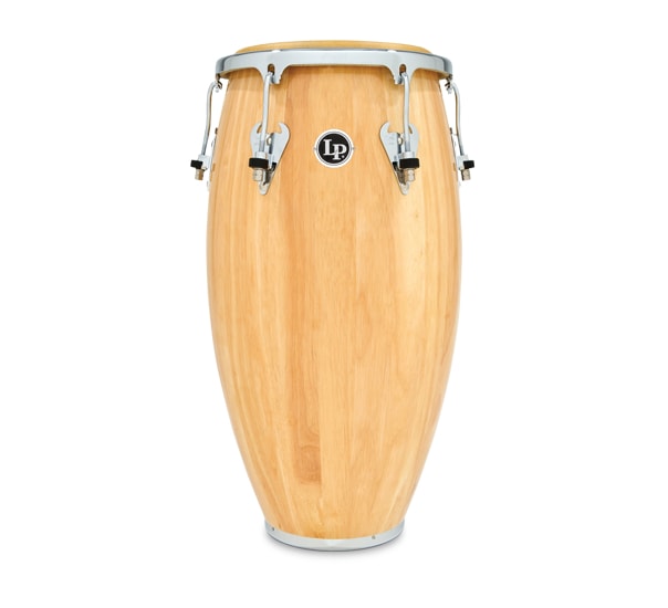 Latin Percussion - Matador Series Wood Tumba #M754S-AWC