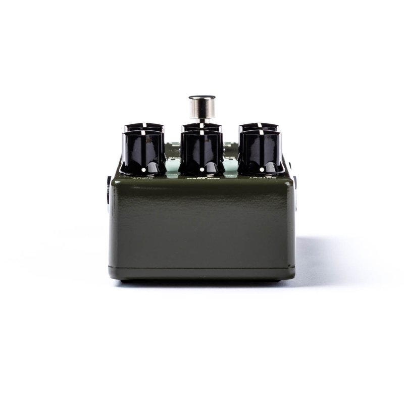 MXR - MXR® Bass Preamp #M81