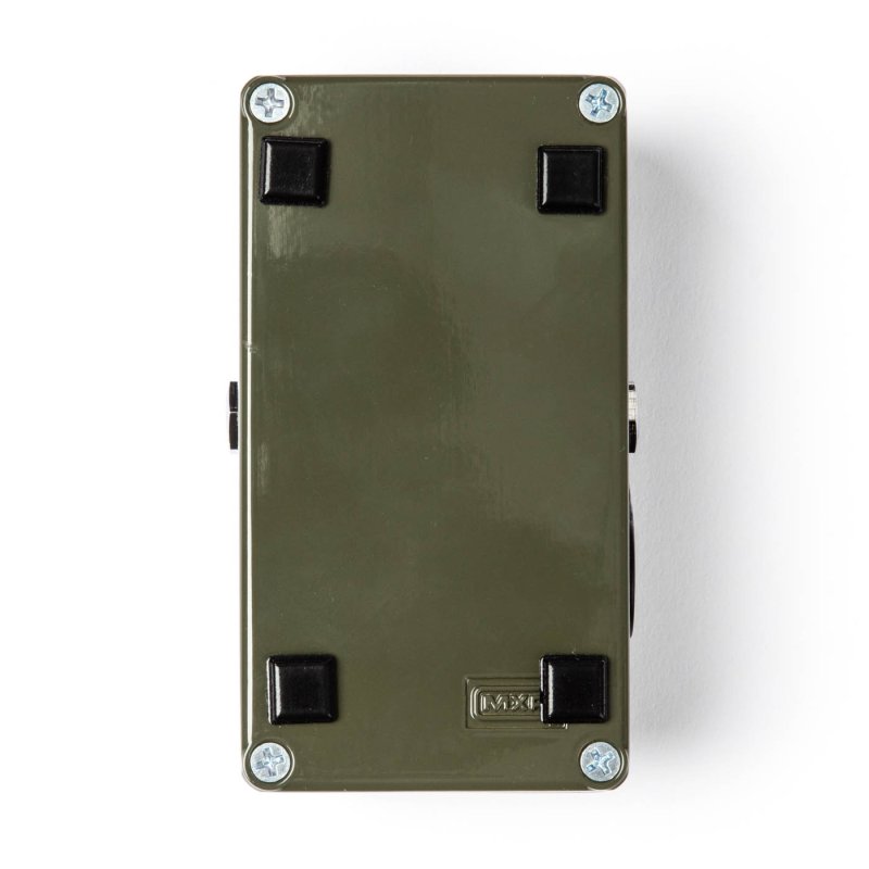 MXR - MXR® Bass Preamp #M81