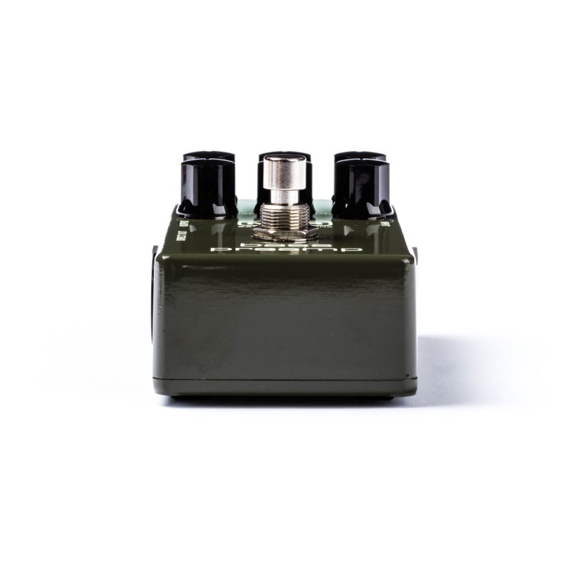 MXR - MXR® Bass Preamp #M81