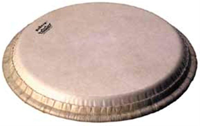 Remo - Tucked Nuskyn® Bongo Drumhead, 7.15" #M9-0715-N5