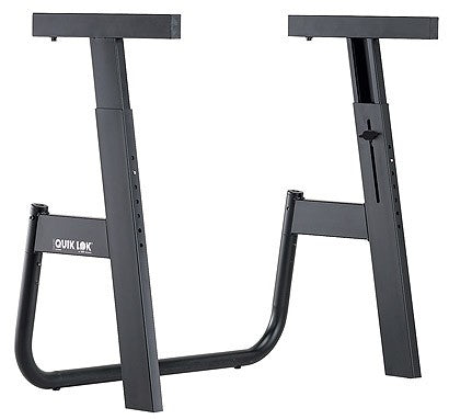 Quik Lok - Monolith Single Tier Keyboard Stand #M91