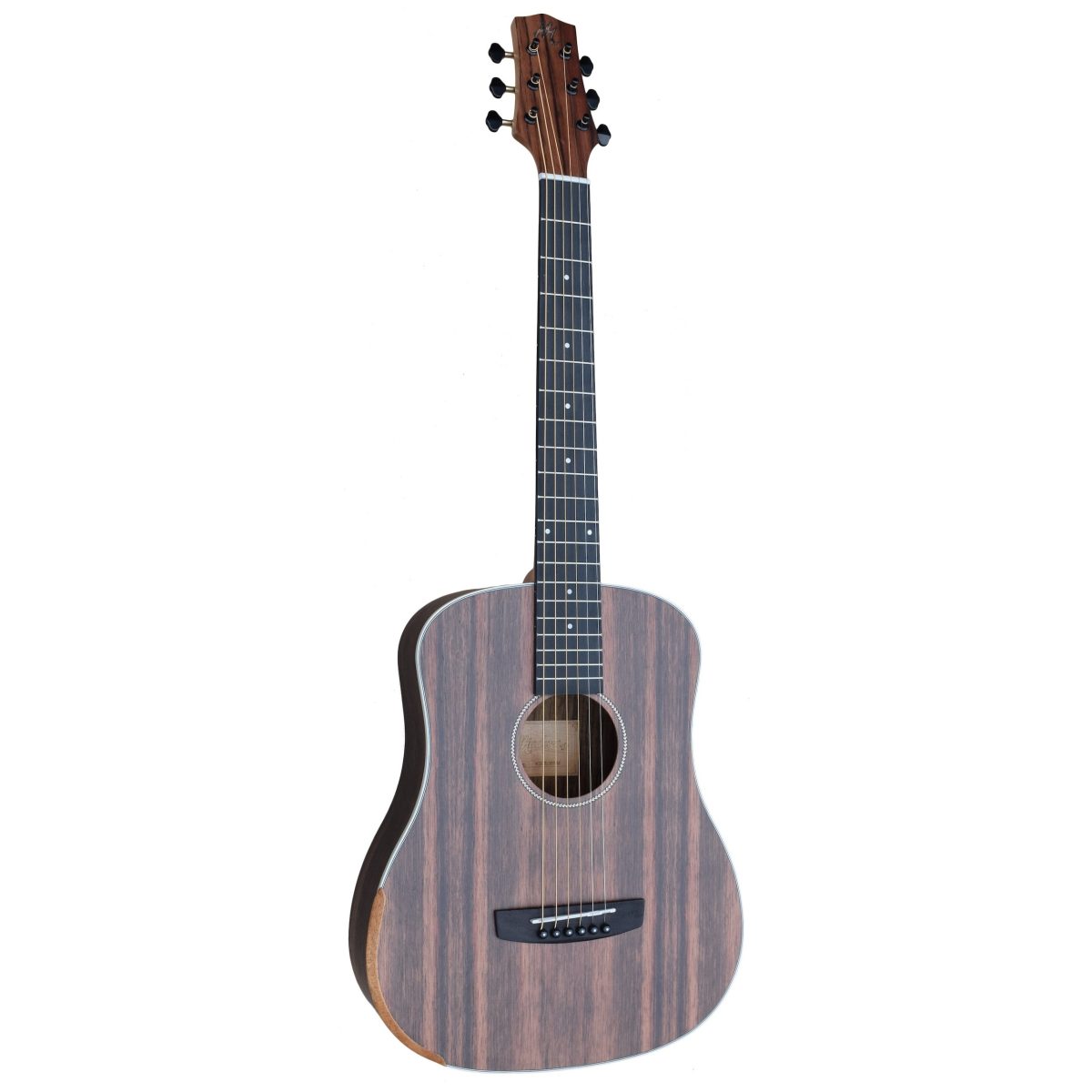 Madera - 36'' Mini Acoustic Guitar #KGEB36/NM