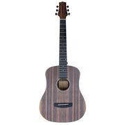 Madera - 36'' Mini Acoustic Guitar #KGEB36/NM